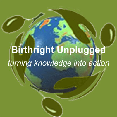 Birthright Unplugged